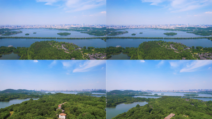 西湖风景区