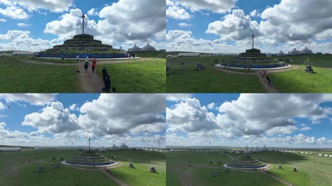 呼伦贝尔大草原