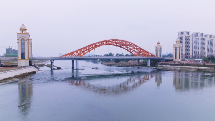 彭山区锦江大桥