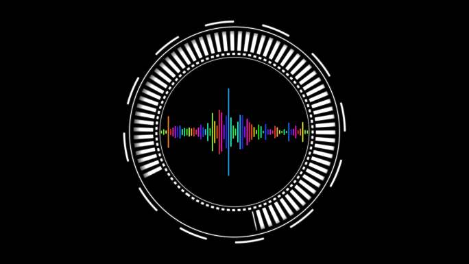 4K高科技语音识别通道视频银色2.4