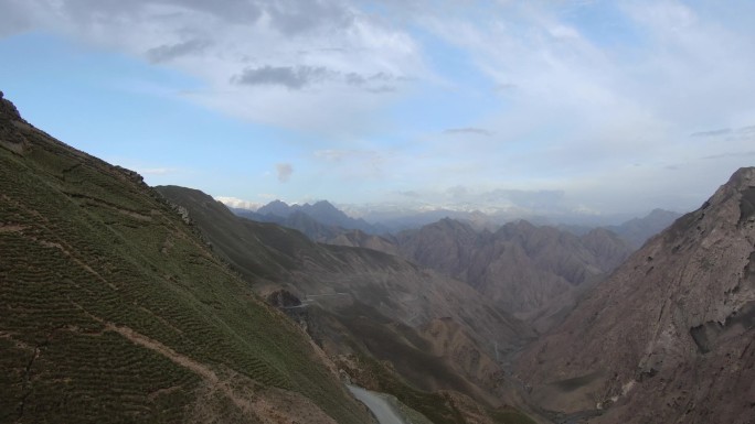 新疆旅游地