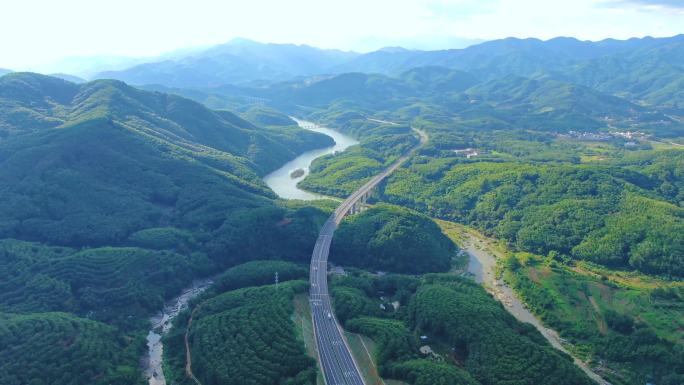 五指山高速公路4k