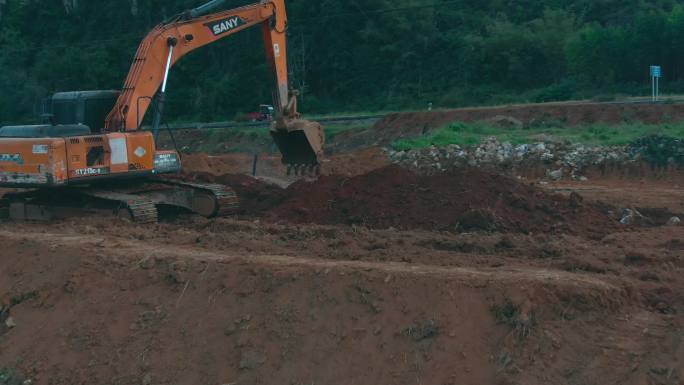 农田整治整改规划旱改水