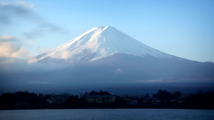日本富士山日本富士山火山