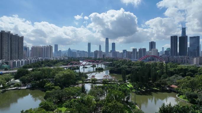 深圳 福田 罗湖 南山 后海 深圳湾超总