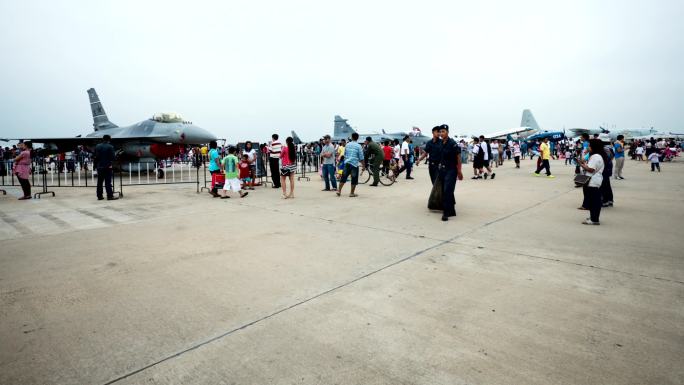 泰国空军儿童节军用飞机、飞机、泰国、