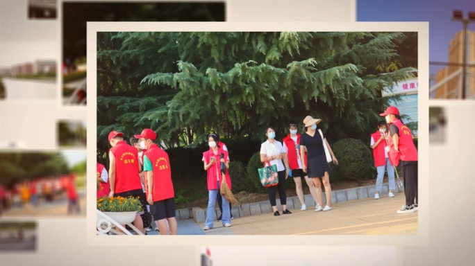 pr志愿者温暖慈善公益活动照片图片相册