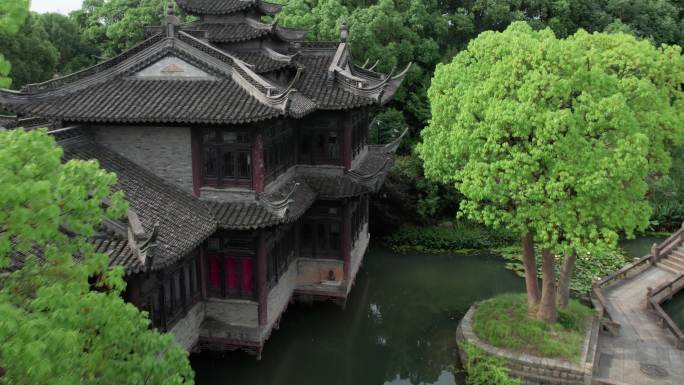 上海水博园