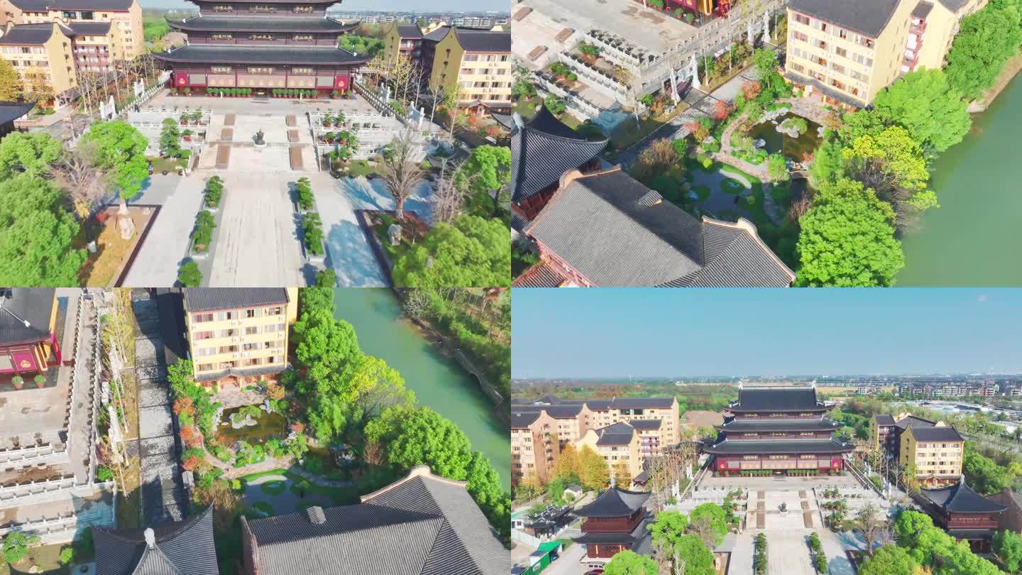 濮院创建4A级景区镇 以发展全域旅游助推美丽城镇建设——浙江在线