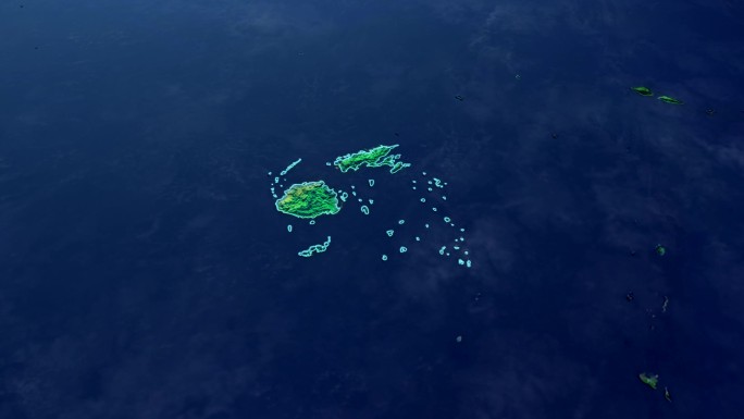 斐济