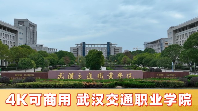 武汉交通职业学院