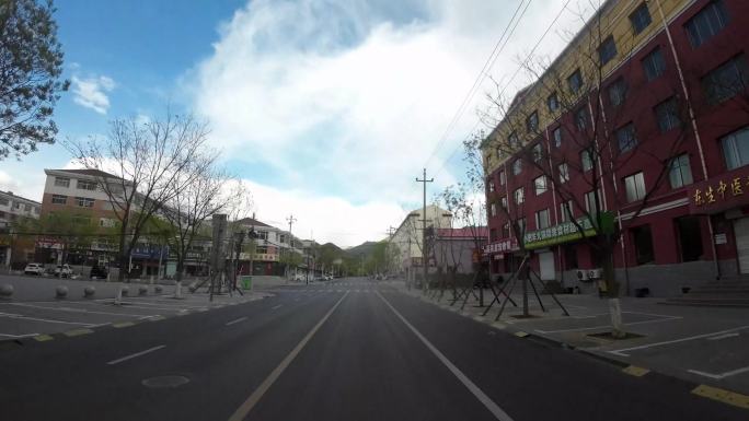 【合集】城市道路开车第一视角 记录仪视角