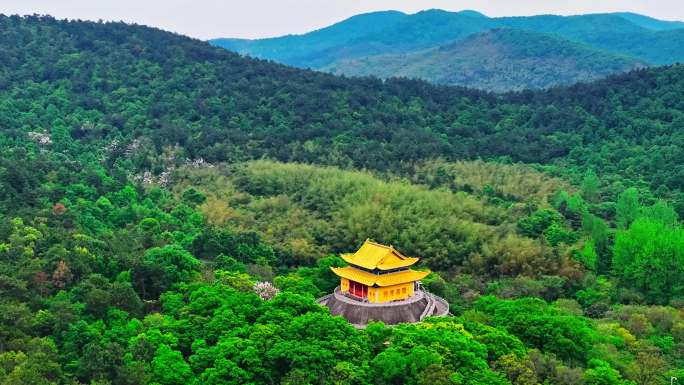 南京无想山无想寺