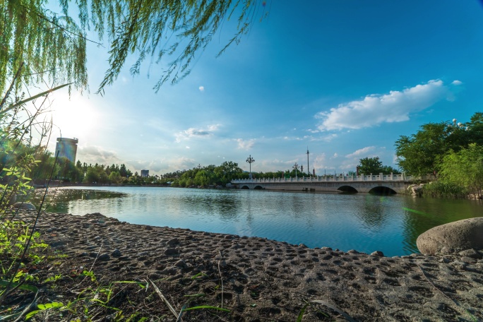 沧州延时 北京路桥