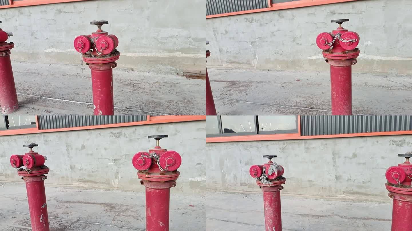 消防设施消防栓工厂消防措施防火消防栓