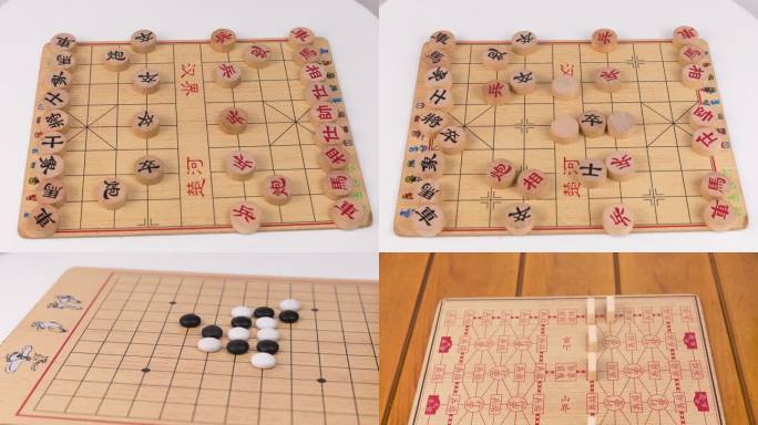 棋类延时