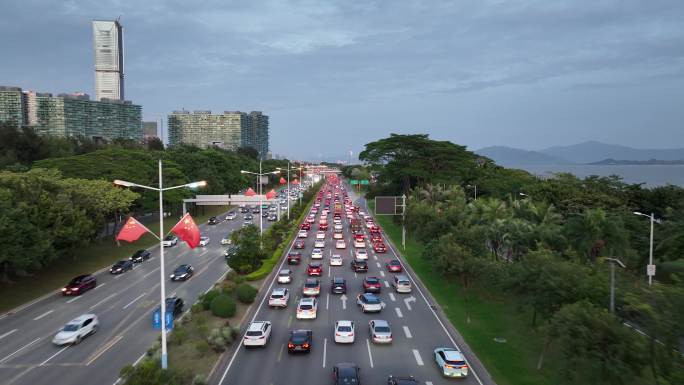 深圳人才公园