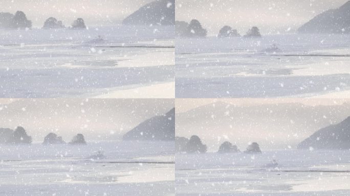雪景4