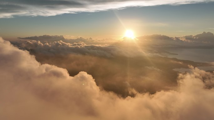 深圳梧桐山鹏城第一峰