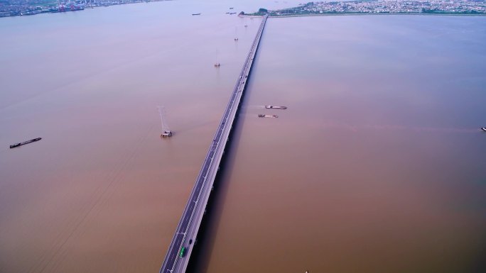 灵昆大桥
