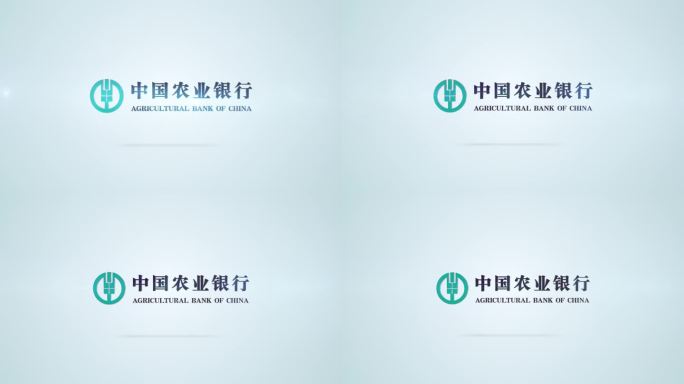 LOGO演绎片头