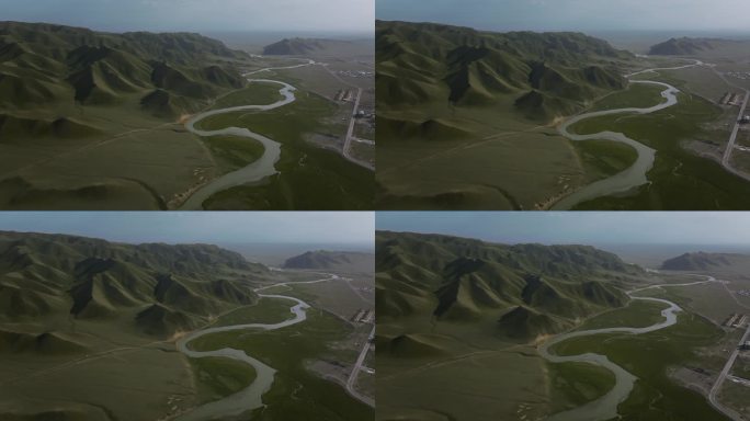 新疆 独库公路