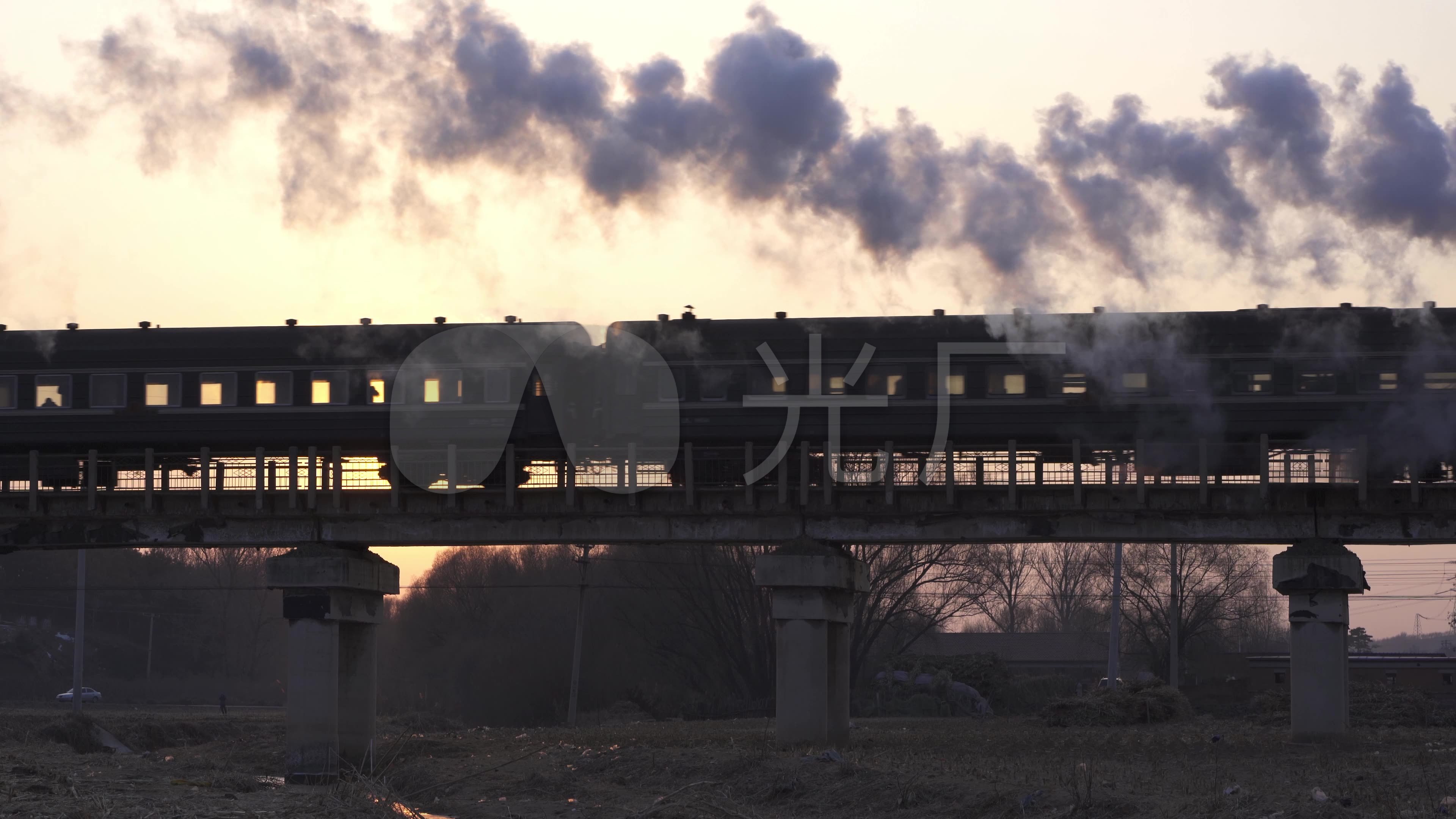 看火车-----调兵山市的蒸汽机博物馆-中关村在线摄影论坛
