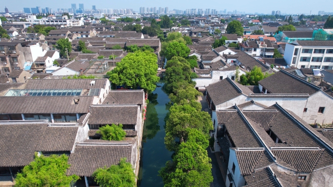 苏州平江路