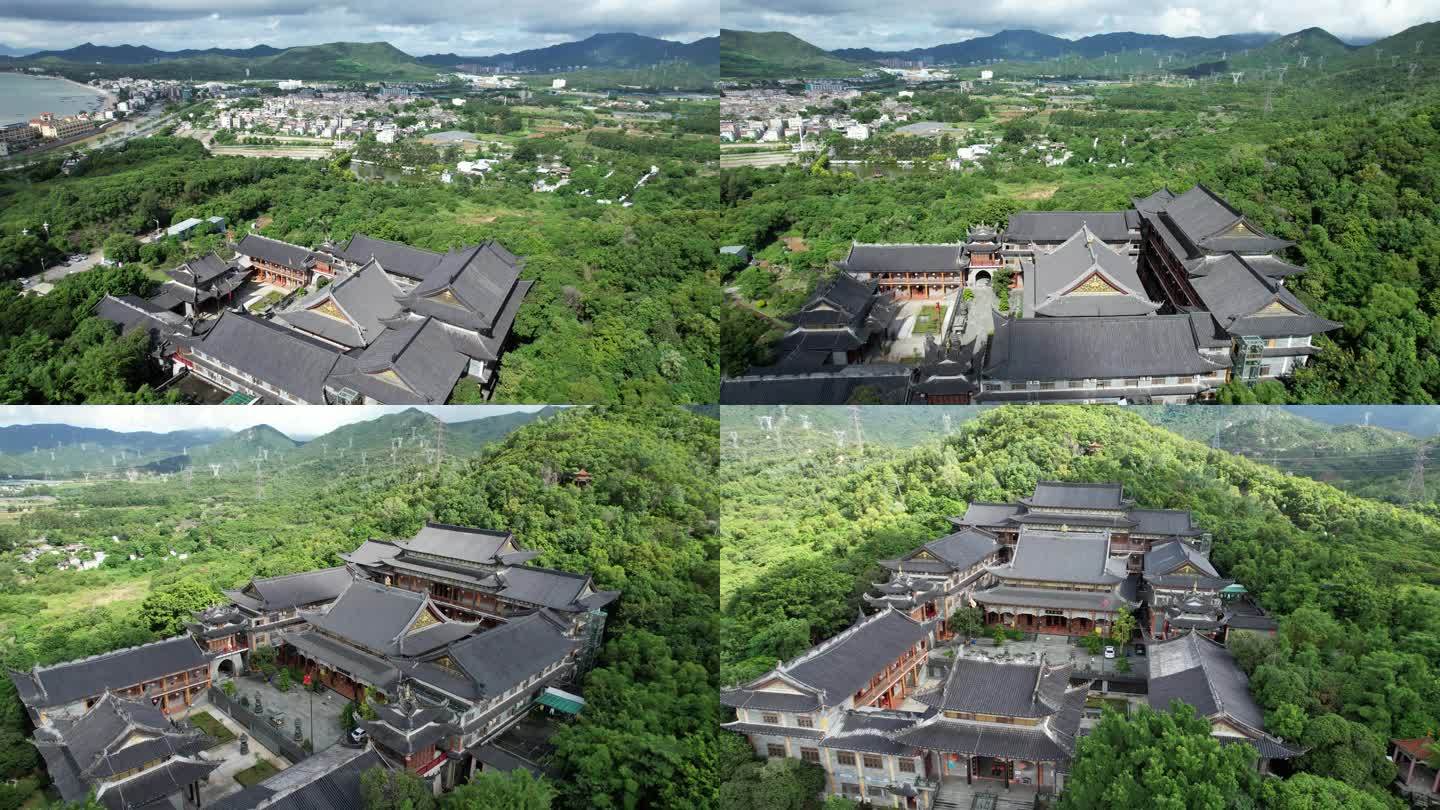 深圳东山寺