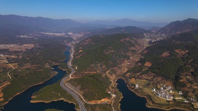 云南保山北庙水库（2）