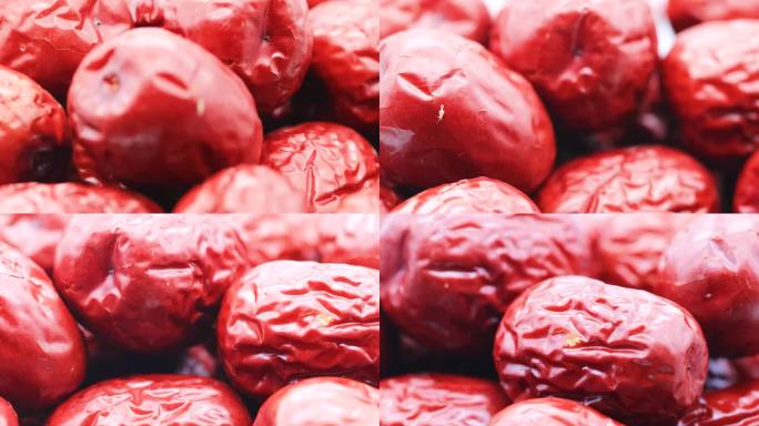 红枣、大枣、新疆和田红枣