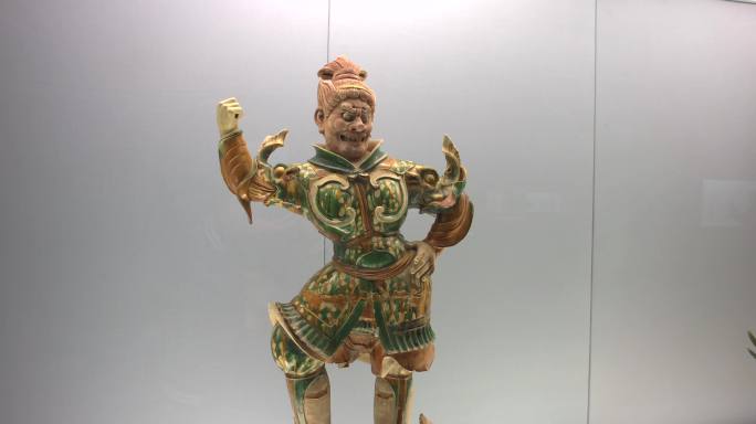 中国古代陶瓷馆1