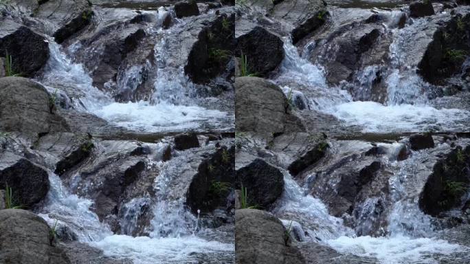 山泉 溪流、河水 溪流 山泉水 石缝水