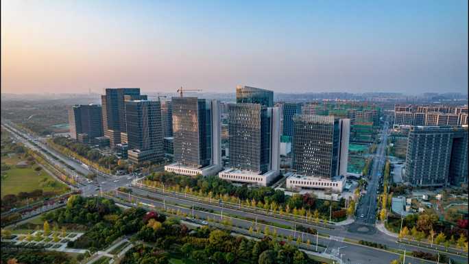 徐州金融中心