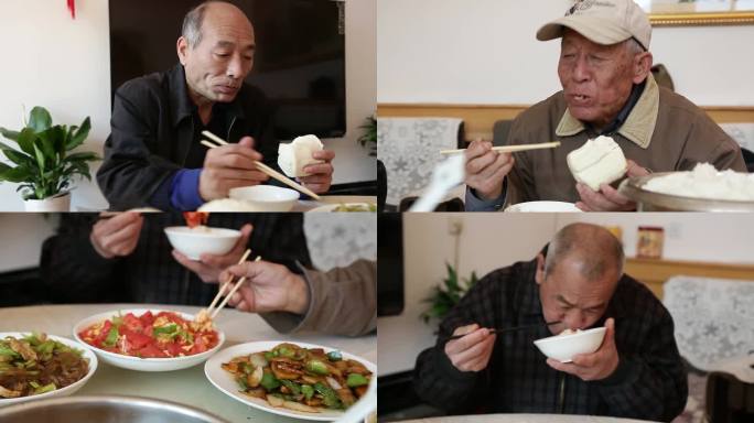 糖尿病人吃馒头吃菜吃米饭