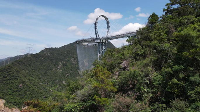 清远黄腾峡漂流