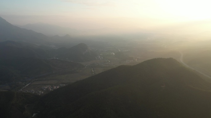 【正版素材】封开大斑石景区 封开风光