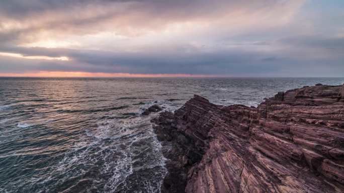 大连海岸风光