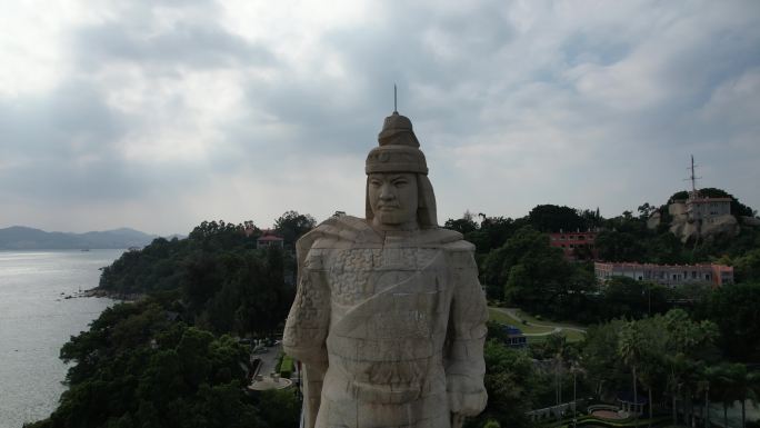 厦门鼓浪屿