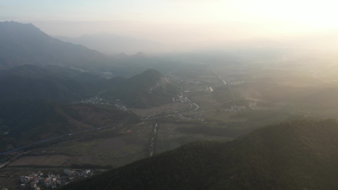 【正版素材】封开大斑石景区 封开风光