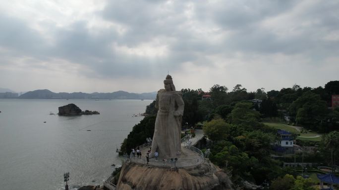 厦门鼓浪屿