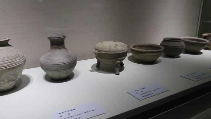 崇信县博物馆