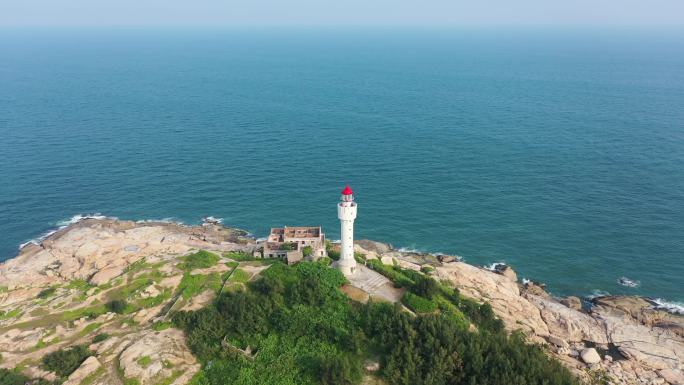 汕尾南海观世音旅游区