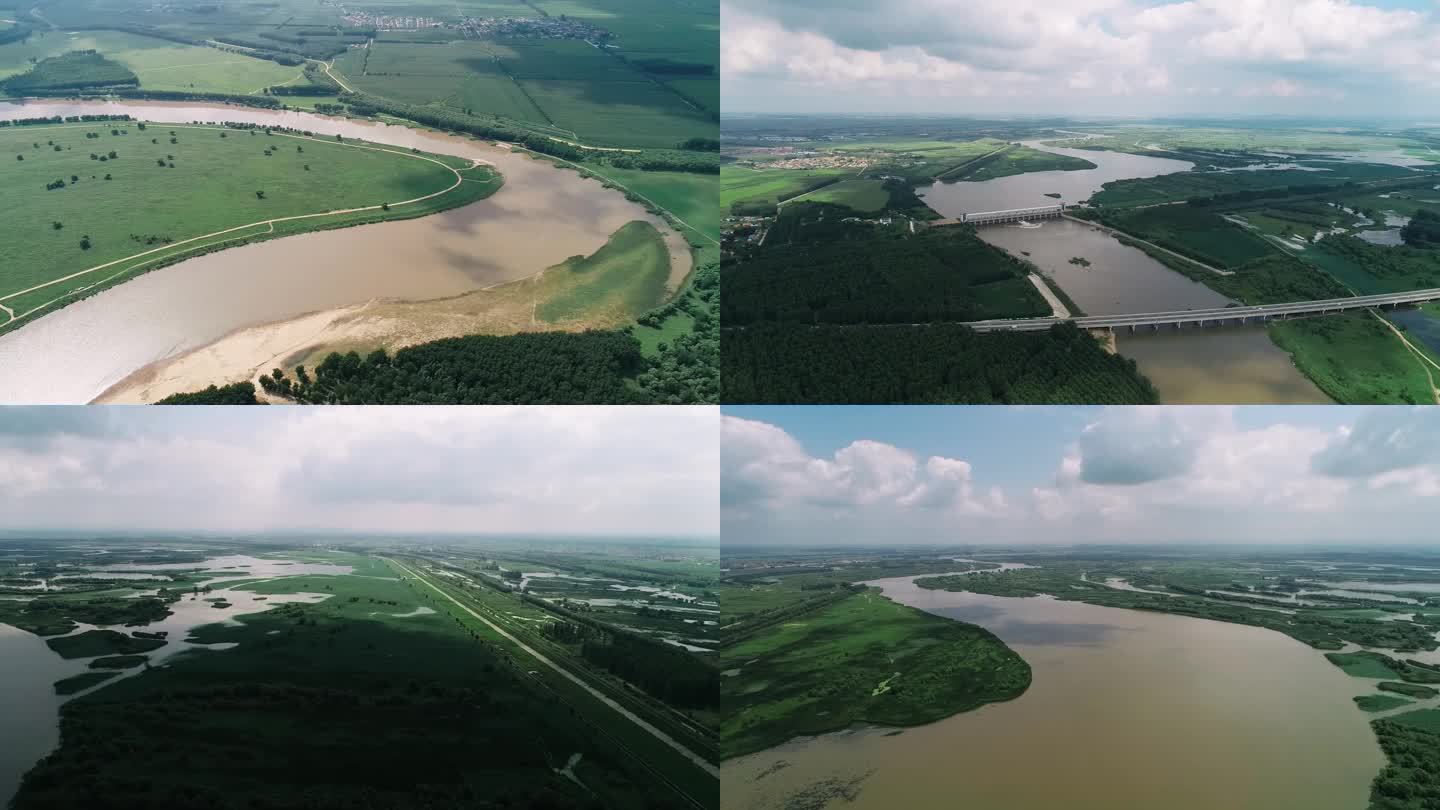 辽河 石佛寺水库