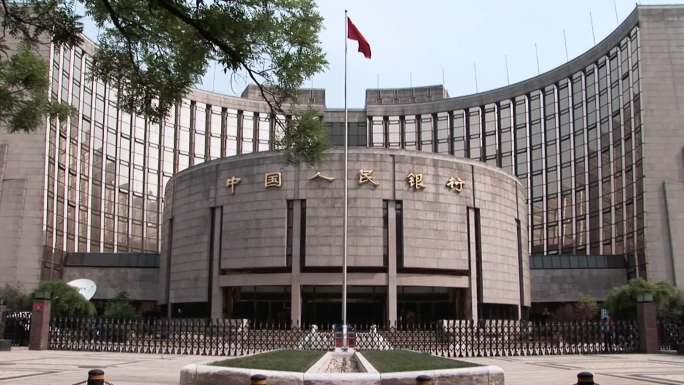 北京金融街银行经济市场