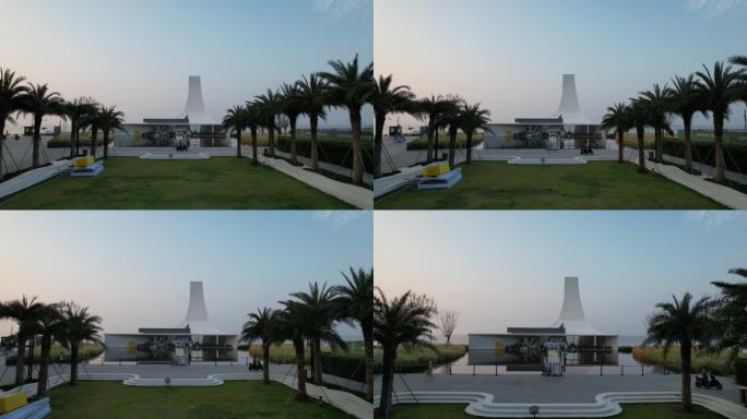 汕尾保利金町湾