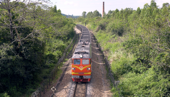 铁路货运  煤炭运输