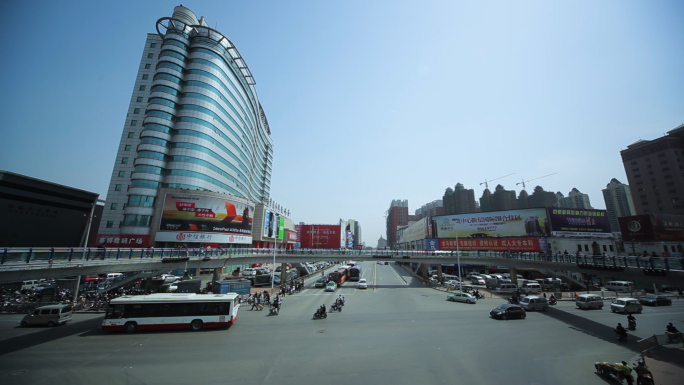 郑州河南科技市场数码港