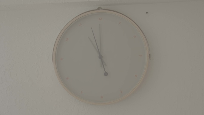 时钟钟表log素材