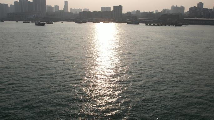 湛江渔人码头